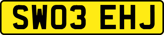 SW03EHJ