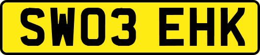 SW03EHK