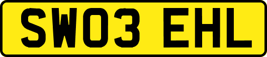 SW03EHL