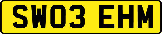 SW03EHM