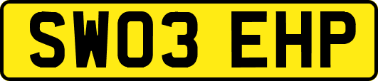 SW03EHP