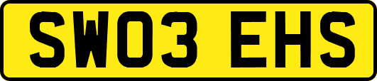SW03EHS