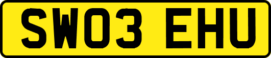 SW03EHU