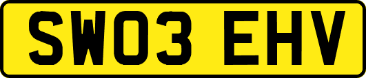 SW03EHV