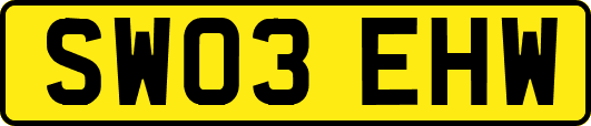 SW03EHW