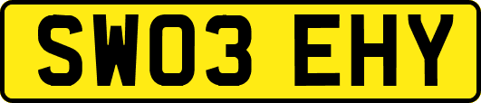 SW03EHY