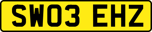 SW03EHZ