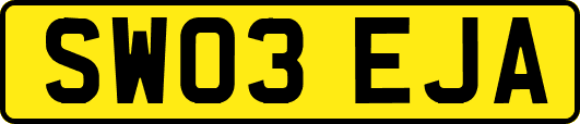 SW03EJA