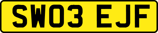 SW03EJF