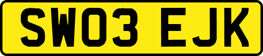 SW03EJK