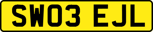 SW03EJL