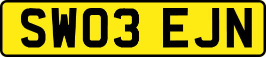 SW03EJN