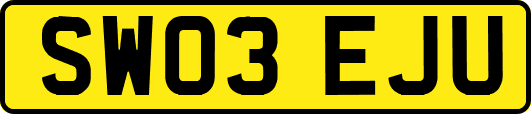 SW03EJU