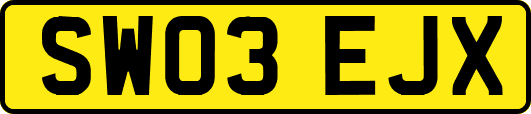 SW03EJX