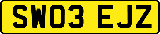 SW03EJZ