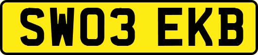 SW03EKB