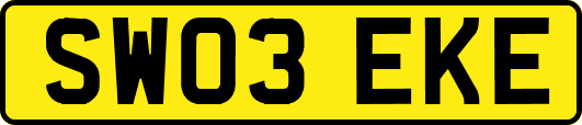 SW03EKE