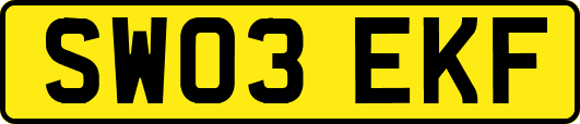 SW03EKF