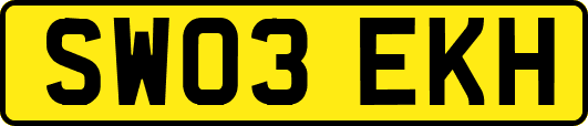 SW03EKH