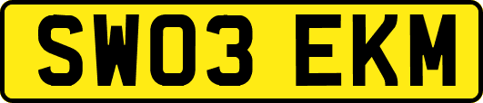 SW03EKM