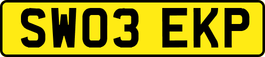 SW03EKP
