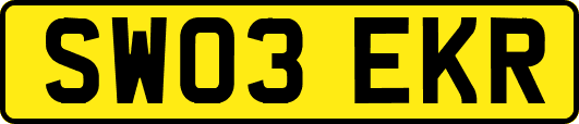 SW03EKR
