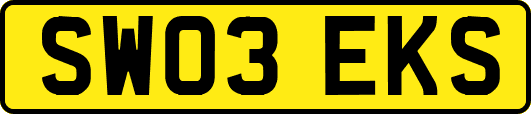 SW03EKS