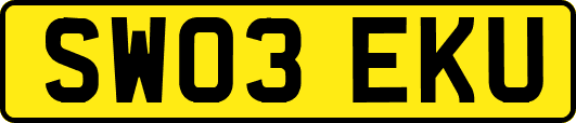 SW03EKU