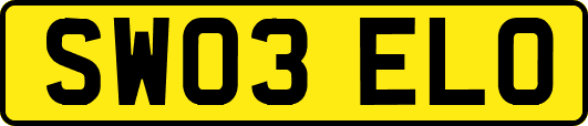 SW03ELO