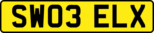 SW03ELX