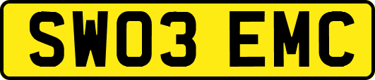 SW03EMC