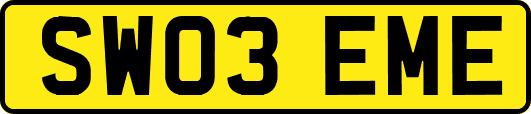 SW03EME