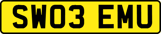 SW03EMU