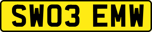 SW03EMW