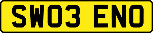 SW03ENO