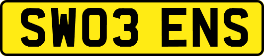 SW03ENS