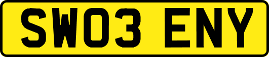 SW03ENY