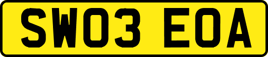 SW03EOA
