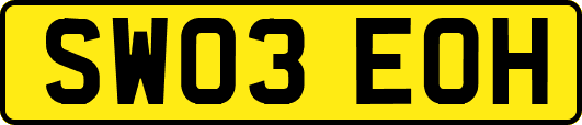SW03EOH