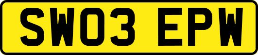SW03EPW
