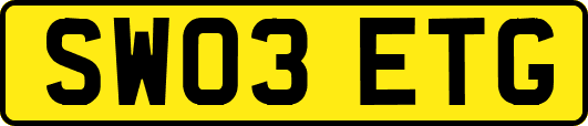SW03ETG