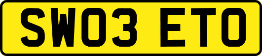 SW03ETO