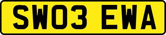 SW03EWA