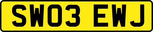 SW03EWJ