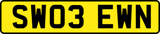 SW03EWN
