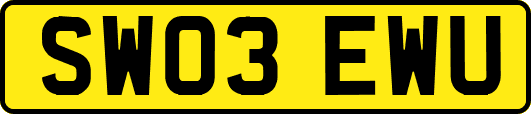 SW03EWU
