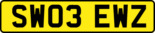 SW03EWZ