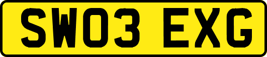 SW03EXG