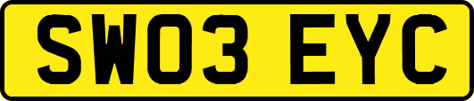 SW03EYC