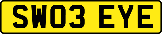 SW03EYE